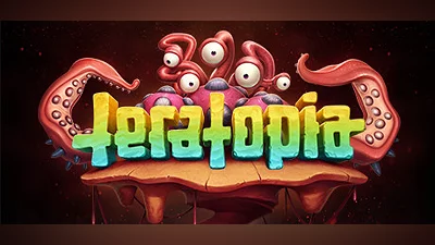 Сборник Teratopia