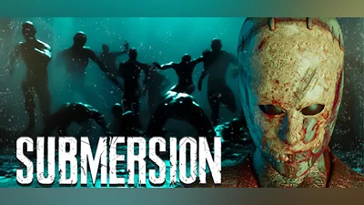 Сборник Midnight: Submersion - Nightmare Horror Story