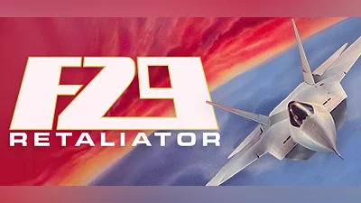 Сборник F29 Retaliator