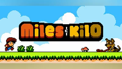 Сборник Miles & Kilo