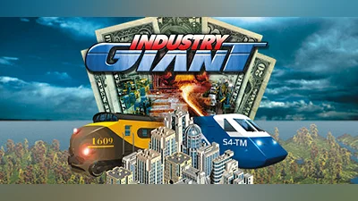 Сборник Industry Giant
