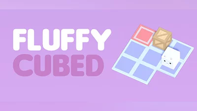 Сборник Fluffy Cubed