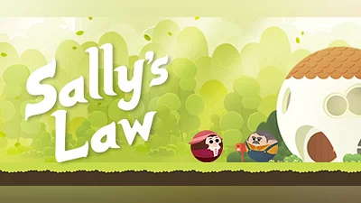 Сборник Sally's Law