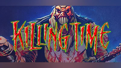 Сборник Killing Time (Classic)