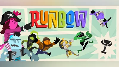 Сборник Runbow