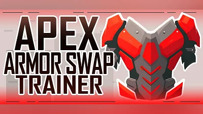 Сборник Apex Armor Swap Trainer