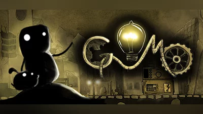 Сборник Gomo