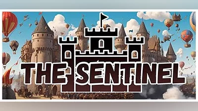 Сборник The Sentinel