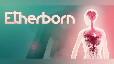 Сборник Etherborn
