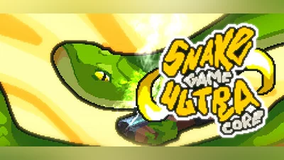 Сборник SNAKE GAME ULTRA CORE
