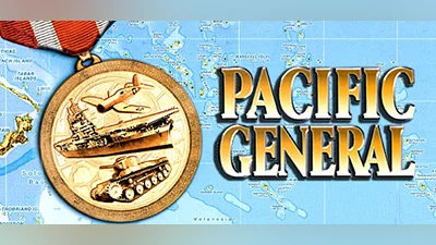 Сборник Pacific General