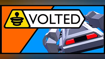 Сборник VOLTED