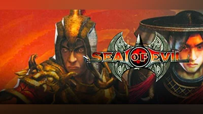 Сборник Seal of Evil