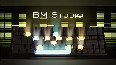 Сборник BM Studio