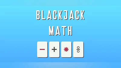Сборник BlackJack Math
