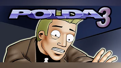 Сборник Polda 3