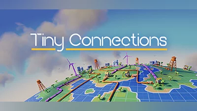 Сборник Tiny Connections