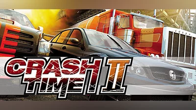Сборник Crash Time 2