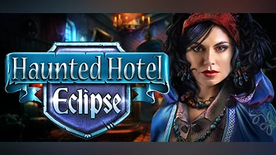 Сборник Haunted Hotel: Eclipse Collector's Edition