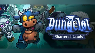 Сборник Dungelot: Shattered Lands