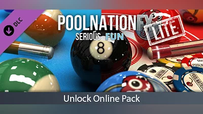 Сборник Pool Nation FX - Unlock Online