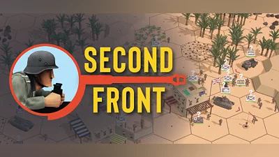 Сборник Second Front