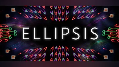 Сборник Ellipsis