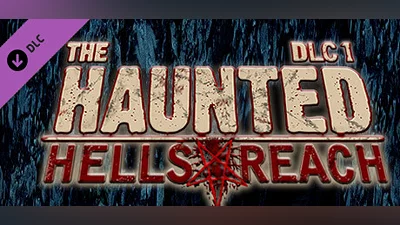 Сборник The Haunted: Hells Reach DLC 1 The Island