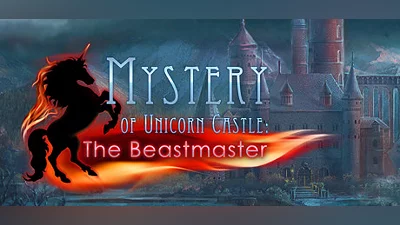 Сборник Mystery of Unicorn Castle: The Beastmaster