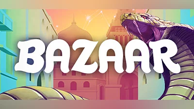 Сборник Bazaar
