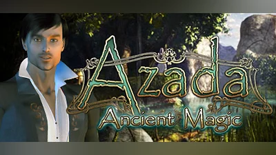 Сборник Azada: Ancient Magic