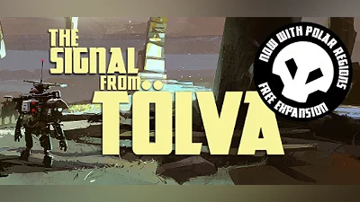 Сборник The Signal From Tölva
