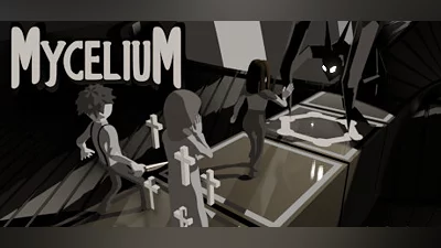 Сборник Mycelium
