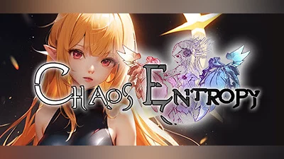 Сборник Chaos Entropy