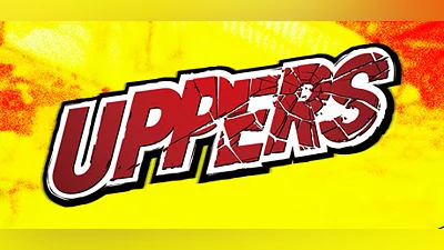 Сборник UPPERS