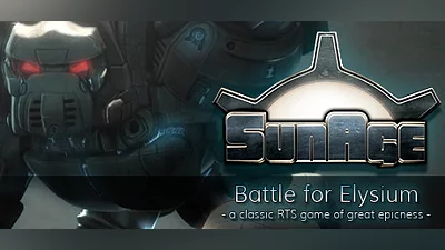 Сборник SunAge: Battle for Elysium