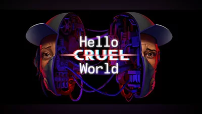 Сборник Hello Cruel World