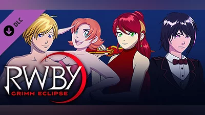 Сборник RWBY: Grimm Eclipse - Team JNPR Beacon Dance Costume Pack