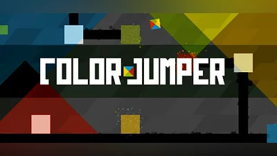 Сборник Color Jumper