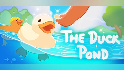 Сборник The Duck Pond