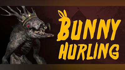 Сборник Bunny Hurling