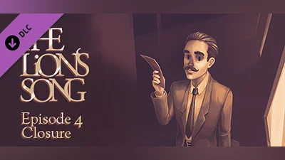 Сборник The Lion's Song: Episode 4 - Closure