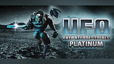 Сборник UFO: Extraterrestrials Platinum