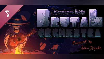 Сборник Brutal Orchestra Soundtrack