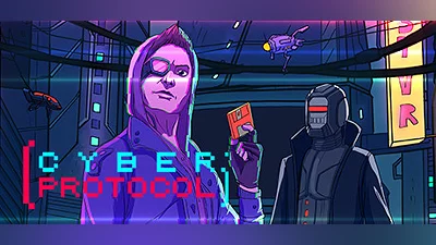 Сборник Cyber Protocol