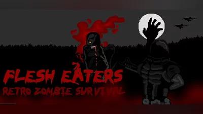 Сборник Flesh Eaters