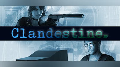 Сборник Clandestine