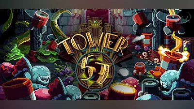 Сборник Tower 57