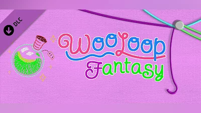 Сборник WooLoop - Fantasy Pack