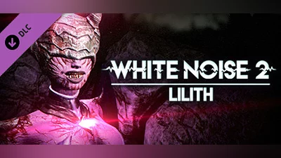 Сборник White Noise 2 - Lilith